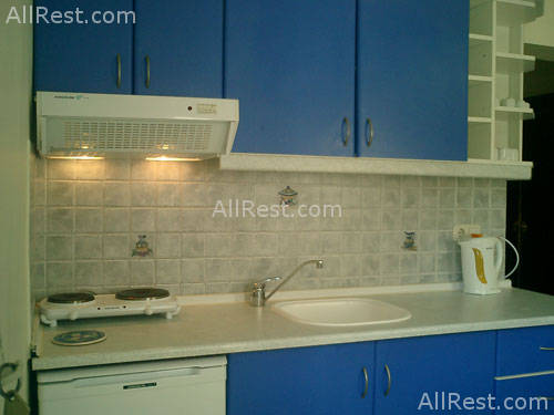 Seray Hotel&Apartaments 20